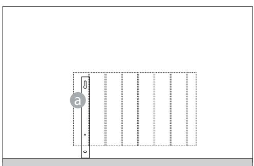 EQUATION LUZ B - Pose du radiateur: - 1
