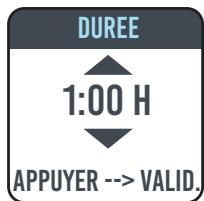 EQUATION LUZ B - Mode temporaire - 3