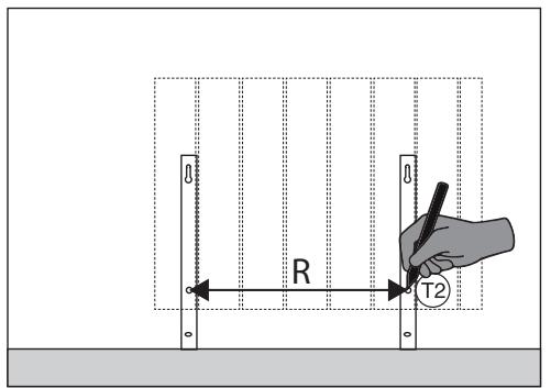 EQUATION LUZ B - Pose du radiateur: - 4