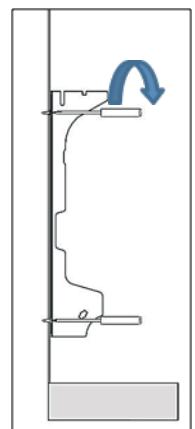 EQUATION LUZ B - Pose du radiateur: - 16