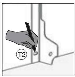 EQUATION LUZ B - Pose du radiateur: - 11