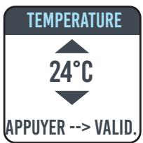 EQUATION LUZ B - Mode temporaire - 1