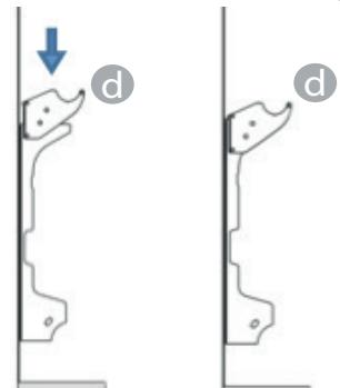 EQUATION LUZ B - Pose du radiateur: - 17