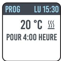 EQUATION LUZ B - Mode temporaire - 5