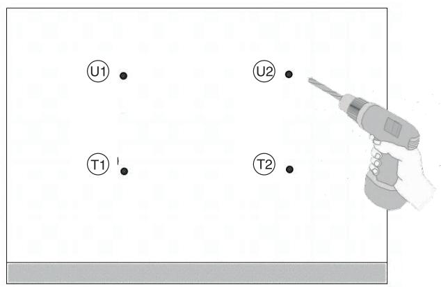 EQUATION LUZ B - Pose du radiateur: - 12