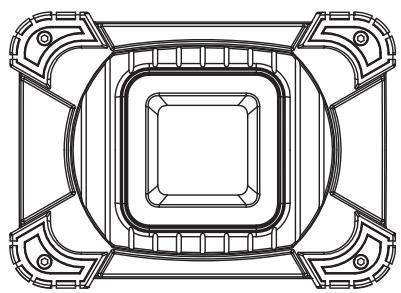 ARLUX PROJECTEUR LED SERIE W - 2