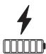ARLUX PROJECTEUR LED SERIE W - CHARGE DU PROJECTEUR - 1