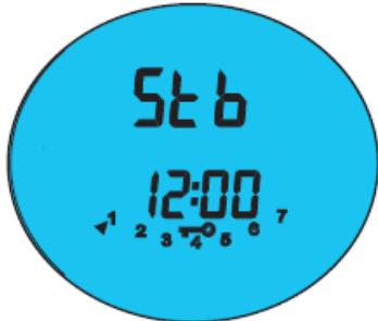 HJM NOOR500 TURBO / NOOR750 TURBO - BLOCAGE DES TOUCHES - 1