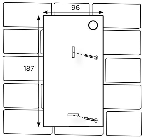 SCS SENTINEL AUDIOKIT 32068 - C2- Installation et raccordement - 2