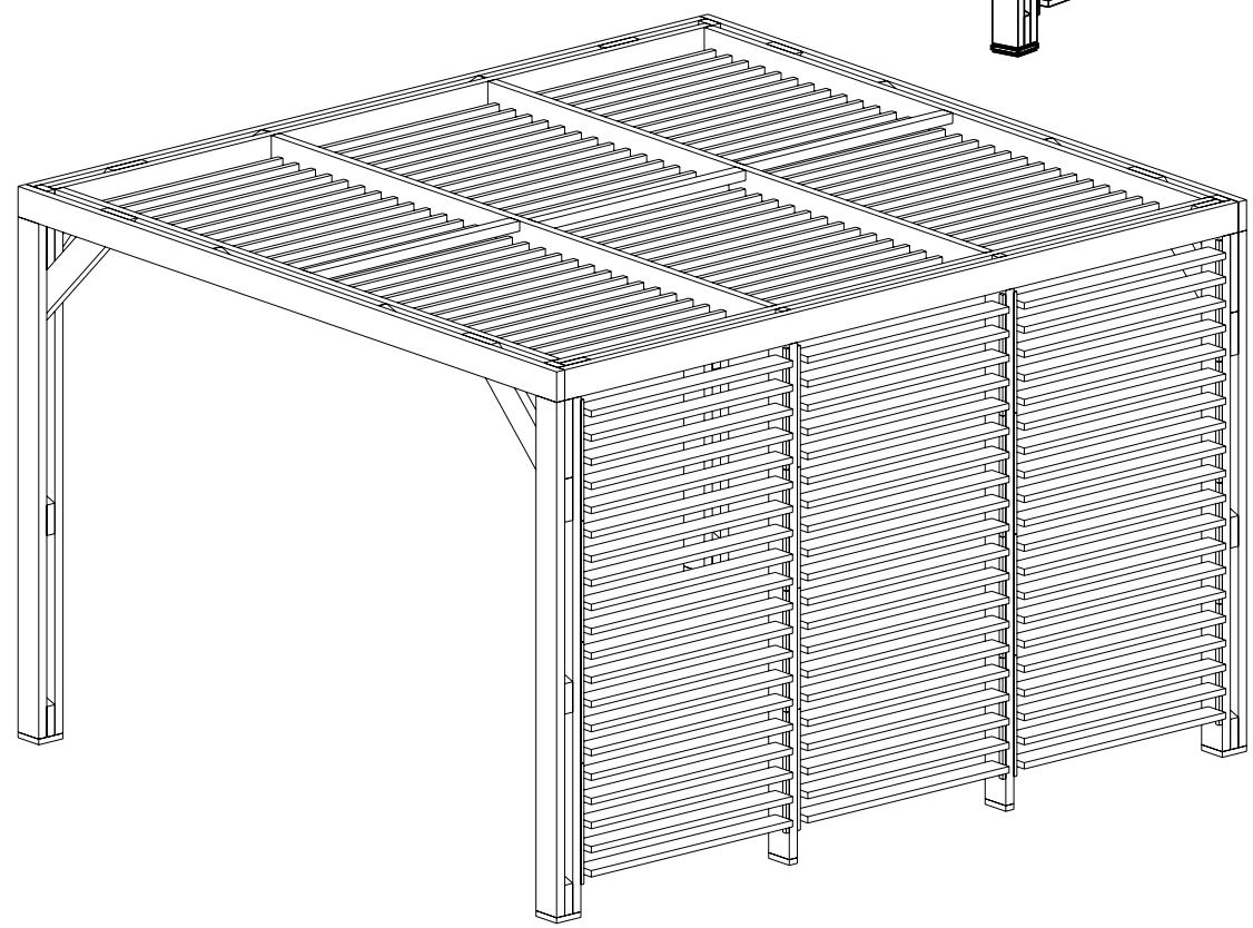 HABRITA THO 3531 VT - 13