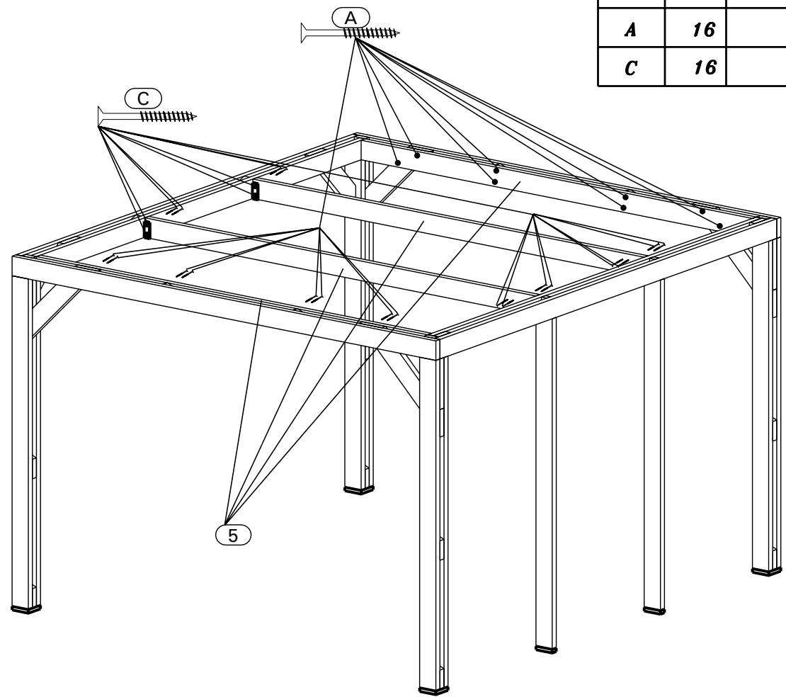HABRITA THO 3531 VT - 11