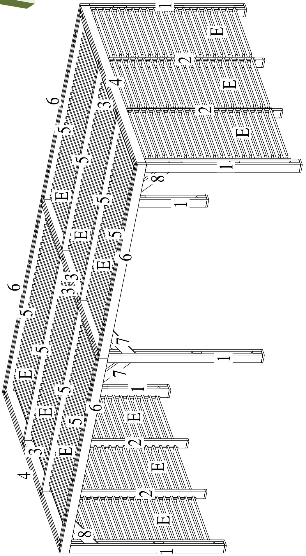 HABRITA THO 3562 VVT - x4 - 15