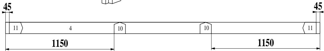 HABRITA THO 3562 VVT - x4 - 6