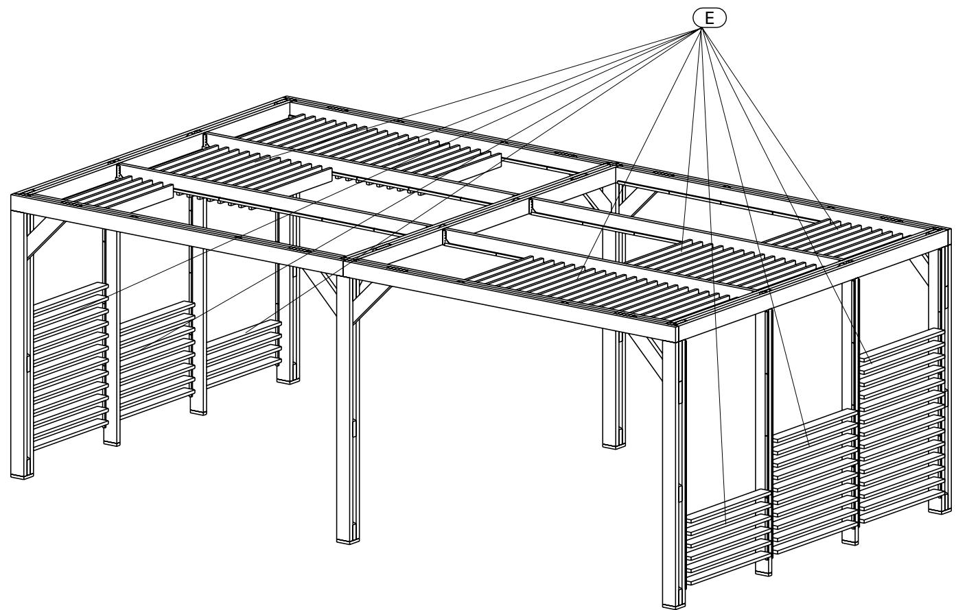 HABRITA THO 3562 VVT - x4 - 14