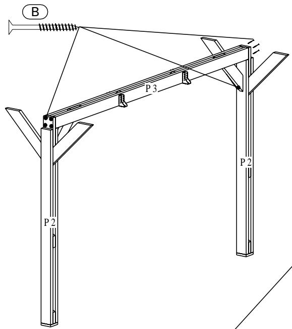 HABRITA THO 3562 VVT - x4 - 8