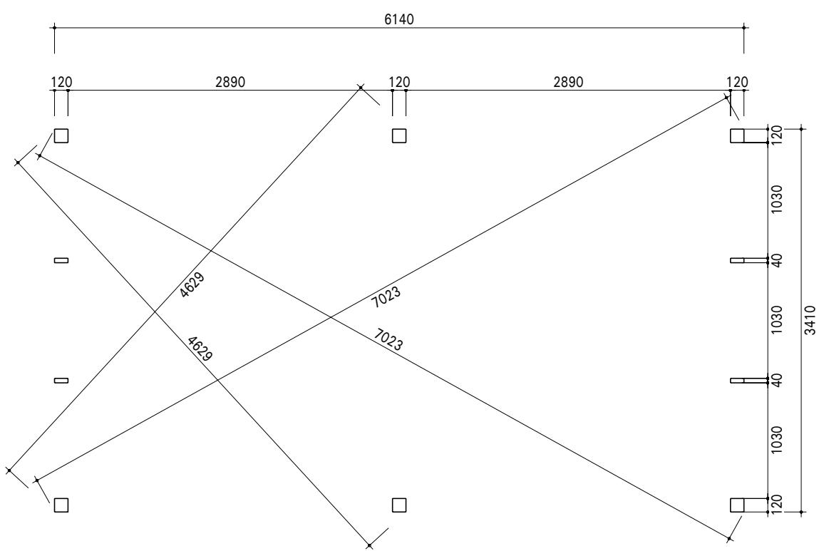 HABRITA THO 3562 VVT - Référence: TH0 3562 VVT - 1