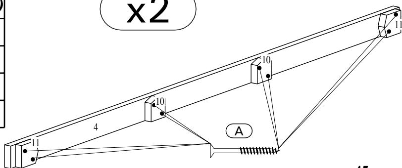 HABRITA THO 3562 VVT - x4 - 5
