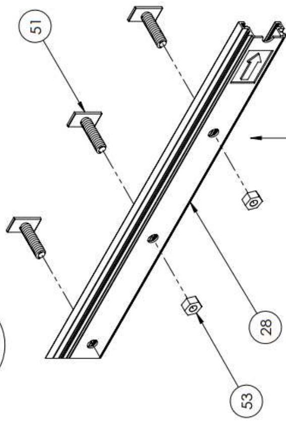 HABRITA PER 2430 BI - Listedespièces - 11