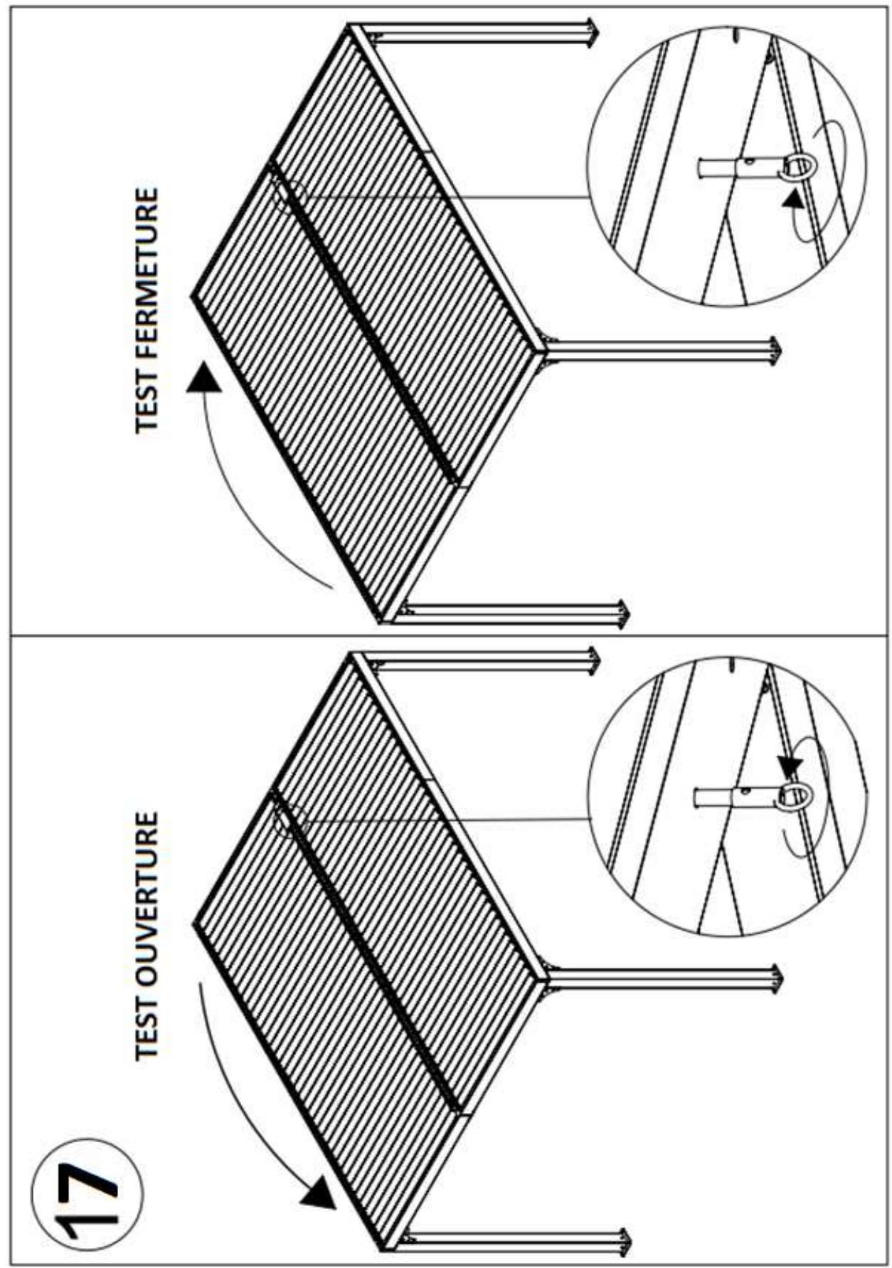 HABRITA PER 2430 BI - Listedespièces - 38