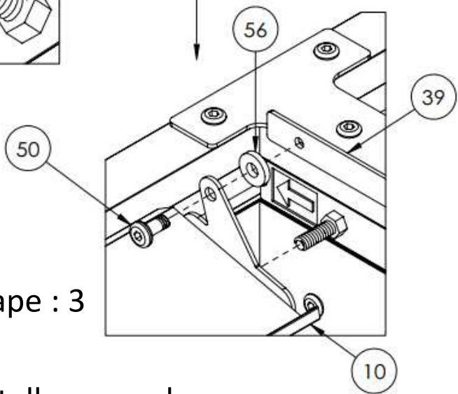 HABRITA PER 2430 BI - Listedespièces - 22