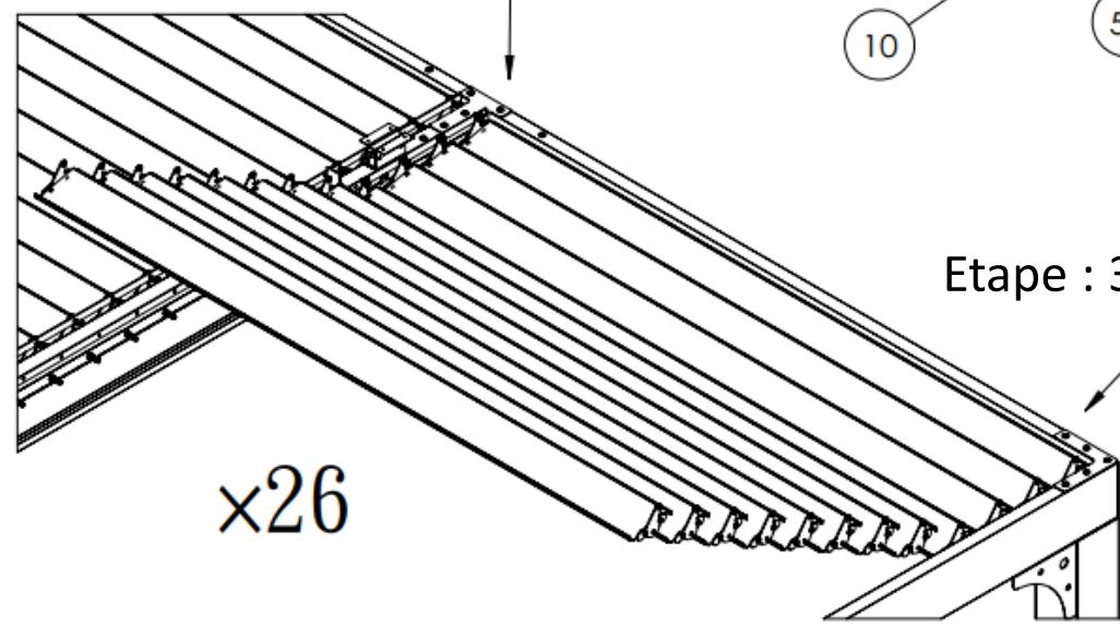 HABRITA PER 2430 BI - Listedespièces - 26