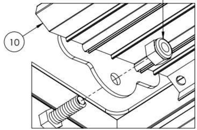 HABRITA PER 2430 BI - Listedespièces - 18