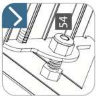 HABRITA PER 3660 BI - Emplacement des pieces dans les cartons - 29