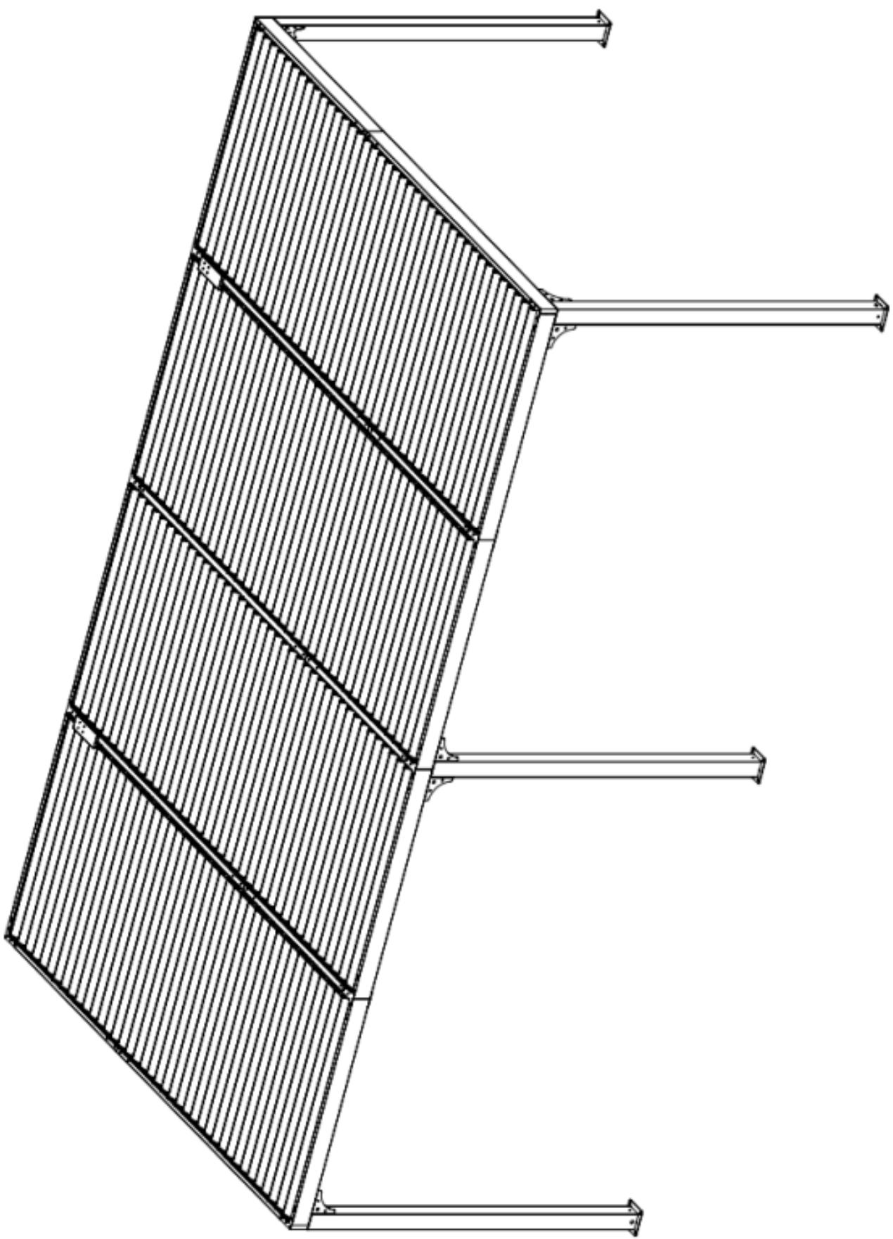 HABRITA PER 3660 BI - Demande de garantie : - 1