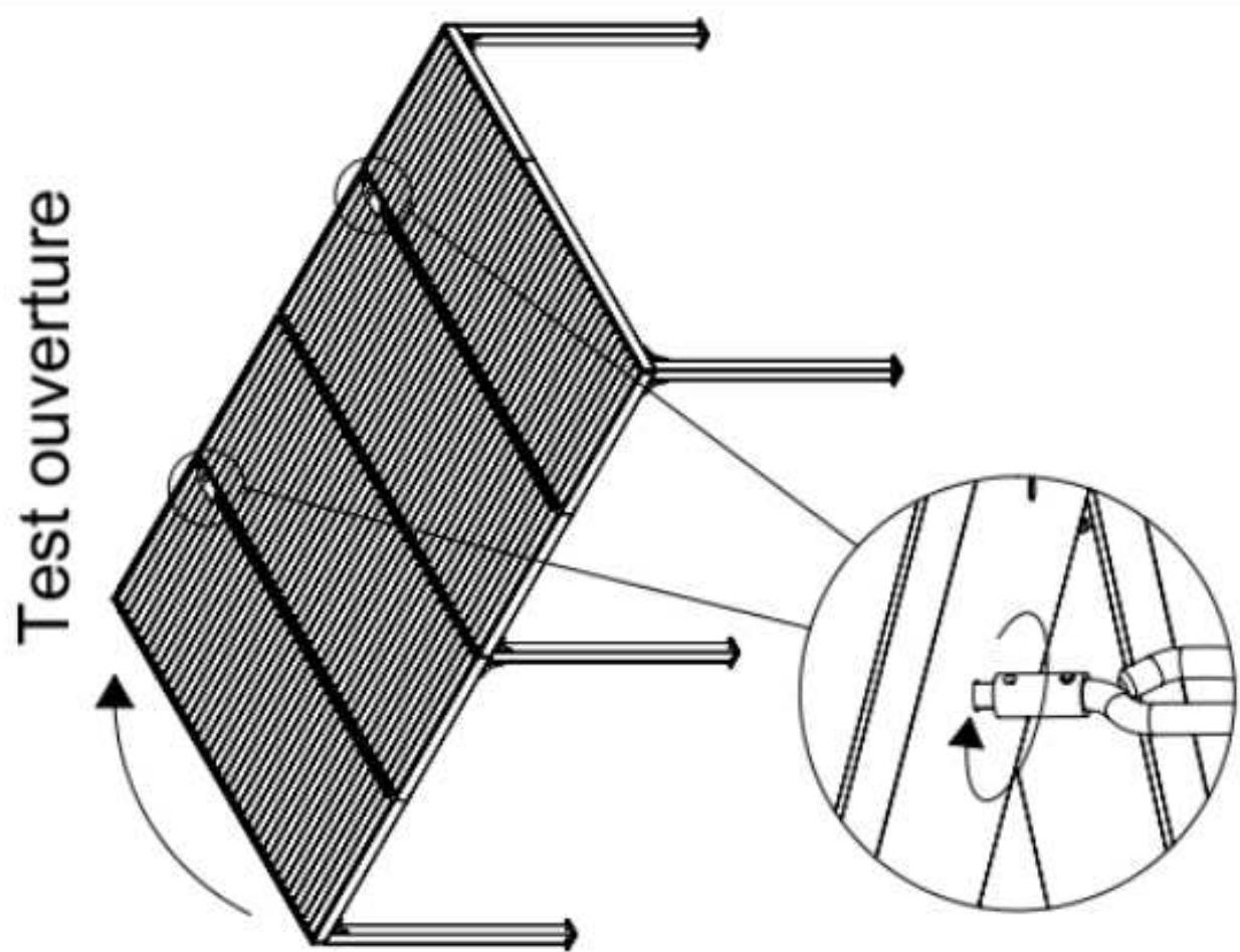 HABRITA PER 3660 BI - Emplacement des pieces dans les cartons - 52