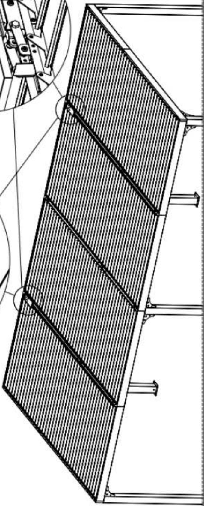 HABRITA PER 3660 BI - Emplacement des pieces dans les cartons - 50