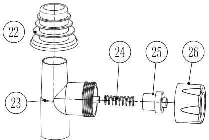 STERWINS HSWC.2 - EXPLODED VIEW - 2