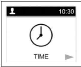 DELTACALOR CUBO WIFI + - Degrees measurements units «UNITS» - 1
