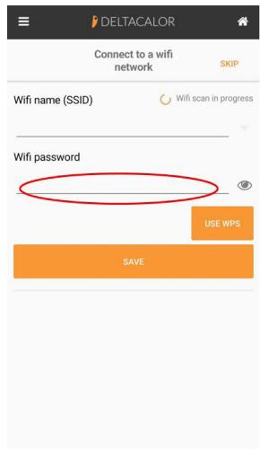 DELTACALOR CUBO WIFI + - General information - 10