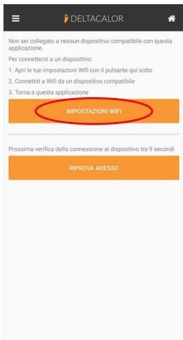 DELTACALOR CUBO WIFI + - Indicazioni generali - 6