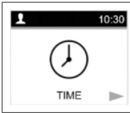 DELTACALOR CUBO WIFI + - Unità di misura dei gradi «UNITÀ» - 1