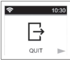 DELTACALOR CUBO WIFI + - Impostazioni WIFI - 7