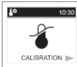 DELTACALOR CUBO WIFI + - Opiones y configuraciones del radiador - 1
