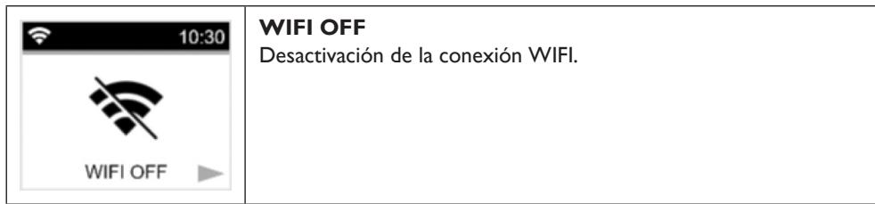 DELTACALOR CUBO WIFI + - Configuración WIFI - 5
