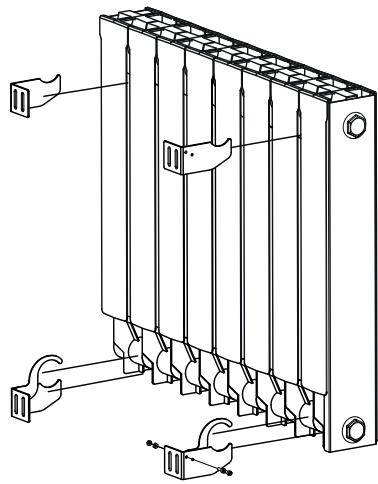 DELTACALOR CUBO WIFI + - REMARQUE - 4