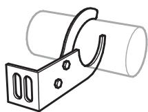 DELTACALOR CUBO WIFI + - No se suministran tornillos ni fischers - 7