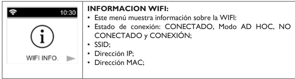 DELTACALOR CUBO WIFI + - Configuración WIFI - 2