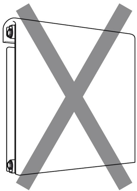 DELTACALOR CUBO WIFI + - UTILISATION CORRECTE - 2