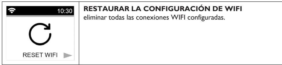 DELTACALOR CUBO WIFI + - Configuración WIFI - 6