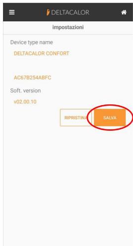 DELTACALOR CUBO WIFI + - Indicazioni generali - 8
