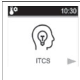 DELTACALOR CUBO WIFI + - Calibración del sensor de temperatura: - 1