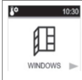 DELTACALOR CUBO WIFI + - ITCS - Intelligent Temperature Control System (riscaldamento con avvio adattivo in modalità AUTO) - 1