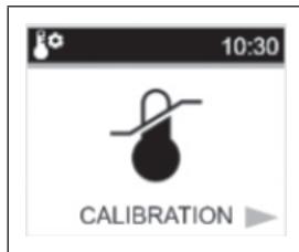 DELTACALOR CUBO WIFI + - Opzioni e impostazioni del radiatore - 1