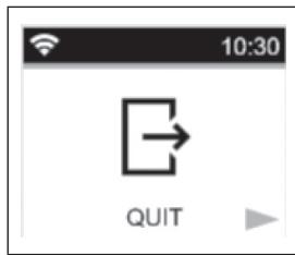 DELTACALOR CUBO WIFI + - Reinitialisation WIFI - 1