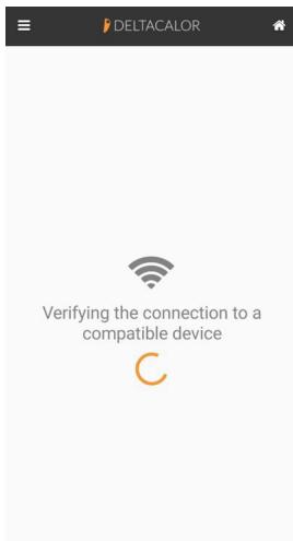 DELTACALOR CUBO WIFI + - General information - 6