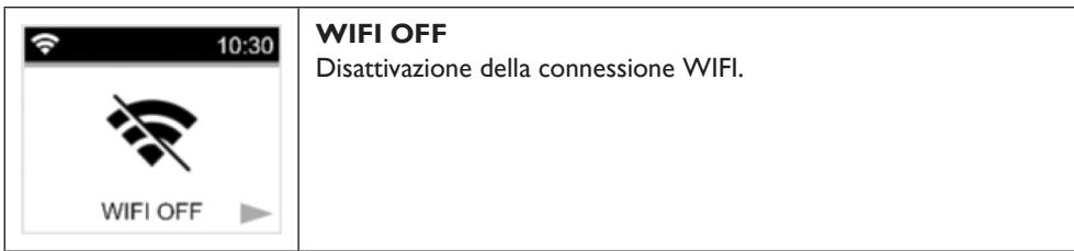 DELTACALOR CUBO WIFI + - Impostazioni WIFI - 5